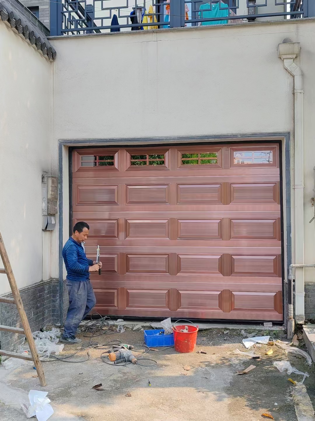 樂仙小鎮合作案例