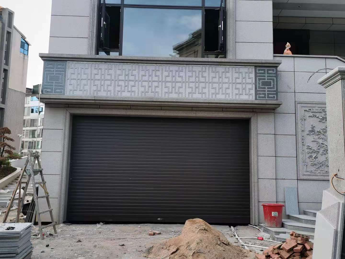 郴州市蘇仙區豪門自動門銷售店,自動卷閘門,車庫門,感應門,鋁藝 郴州市蘇仙區豪門自動門銷售店,自動卷閘門,車庫門,感應門,鋁藝